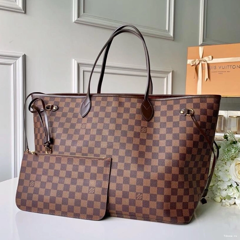 Cheap Louis NEVERFULL Vuitton GM 0709
